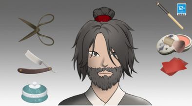 沉浸解压馆游戏安卓版