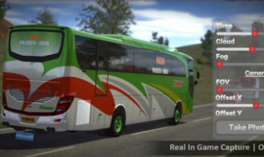 ES駕駛模擬器游戲安卓版