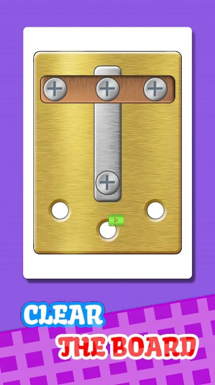 擰螺母拼圖游戲手機版