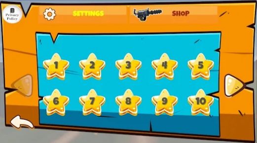 僵尸欺凌爆發游戲手機版