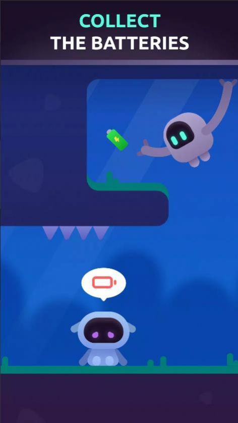 彈性臂機器人之戀游戲