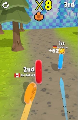 輪胎競賽最新版