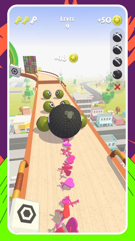 3D溜溜球安卓游戲最新版