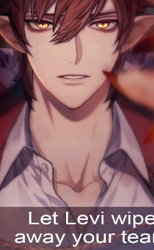 天才超自然浪漫游戲安卓版