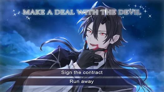 午夜小夜曲游戲安卓版