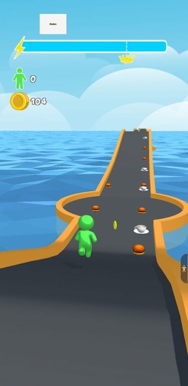 漢堡的盡頭游戲最新版