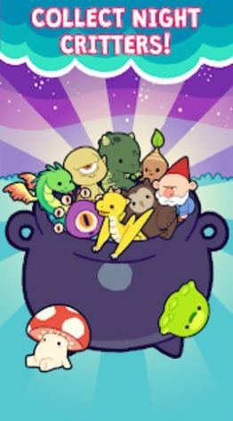 MergeMeadow游戲中文版