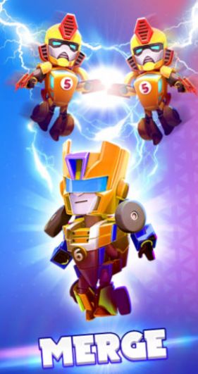 機器人工廠2游戲中文版