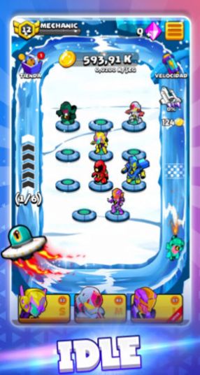 機器人工廠2游戲中文版