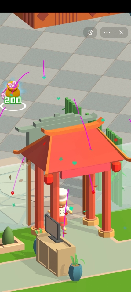 美食賣出無套房正版