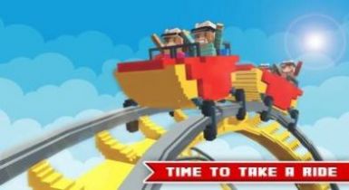 像素城市建設(shè)者游戲