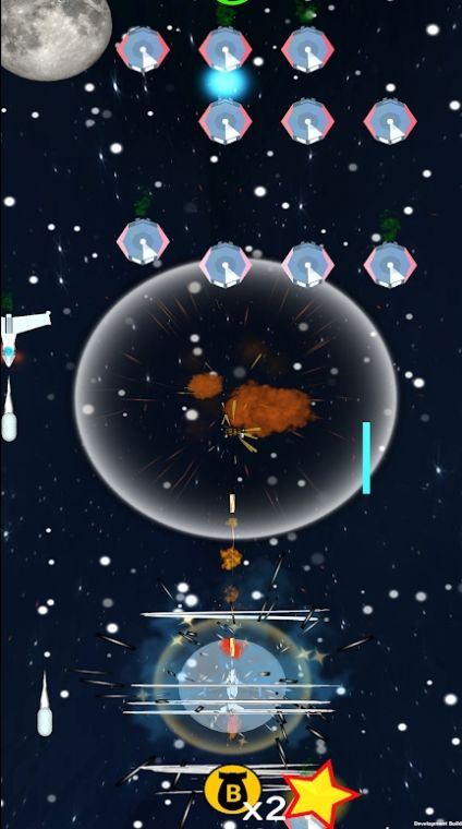 街機(jī)戰(zhàn)機(jī)游戲最新手機(jī)版