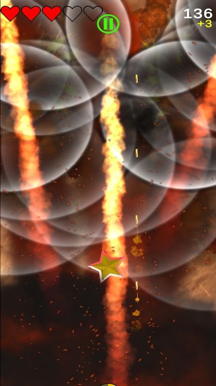 街機(jī)戰(zhàn)機(jī)游戲最新手機(jī)版