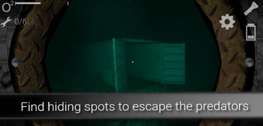 Seafloor游戲安卓中文版