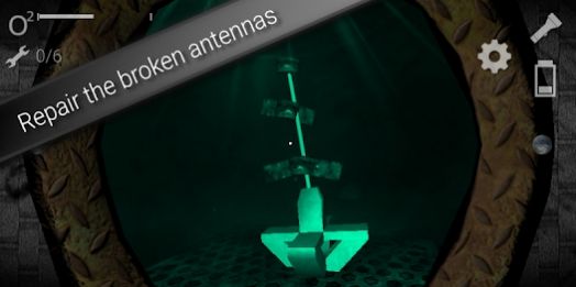 Seafloor游戲安卓中文版