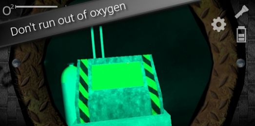 Seafloor游戲安卓中文版