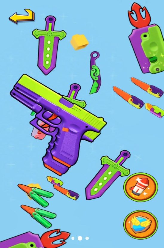 吞噬進化大作戰游戲安卓版