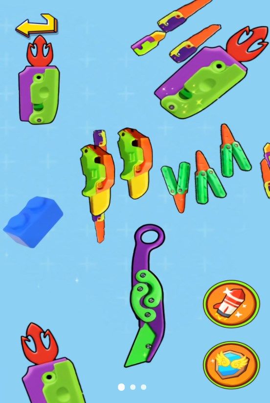 吞噬進化大作戰游戲安卓版