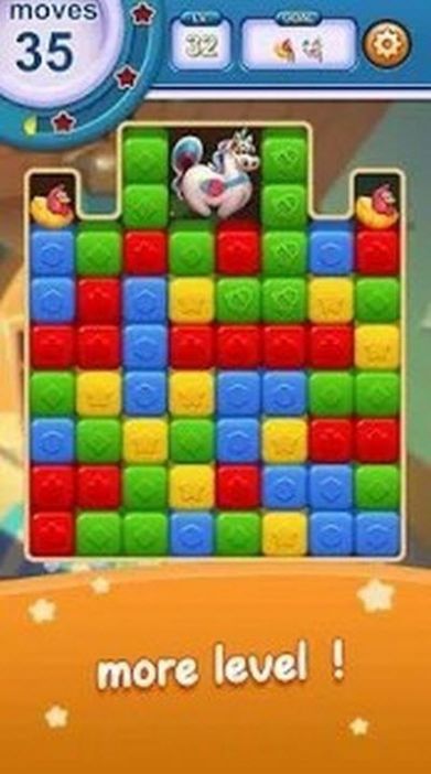 玩具粉碎機游戲最新安卓版