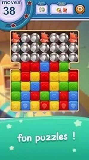 玩具粉碎機游戲最新安卓版