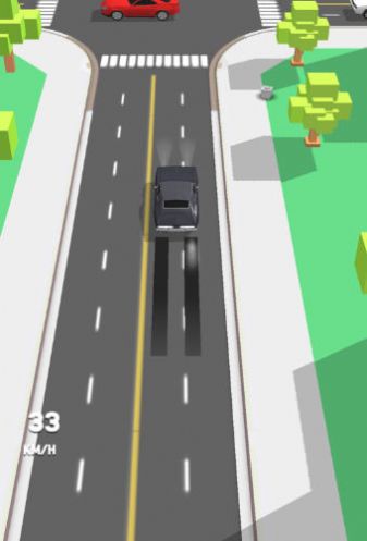 躲避車輛游戲安卓版