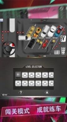 駕考模擬停車達人游戲安卓版