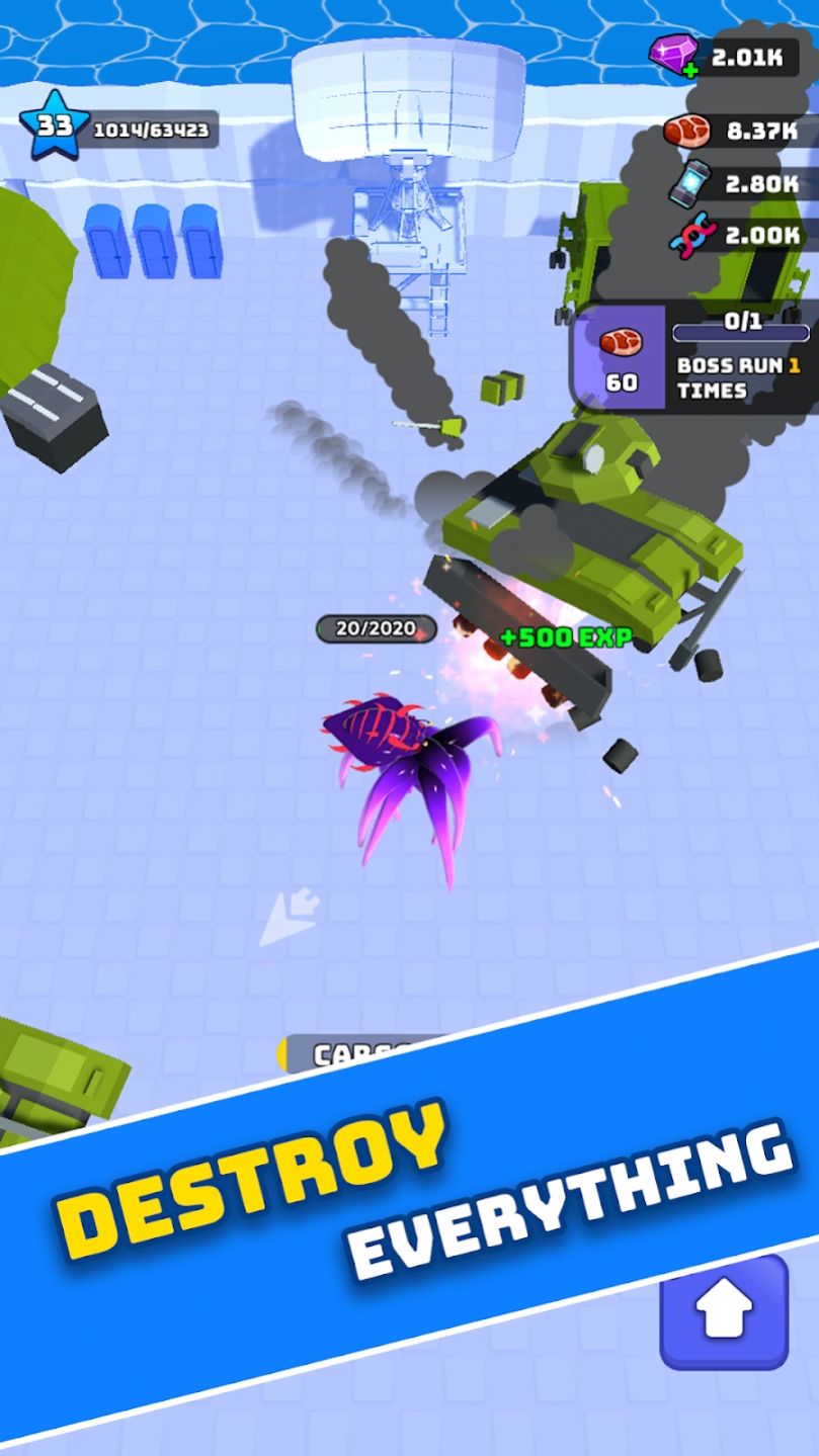 最強毒液游戲安卓版