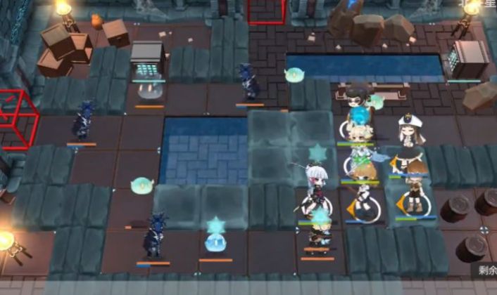 原舟保衛戰游戲安卓版