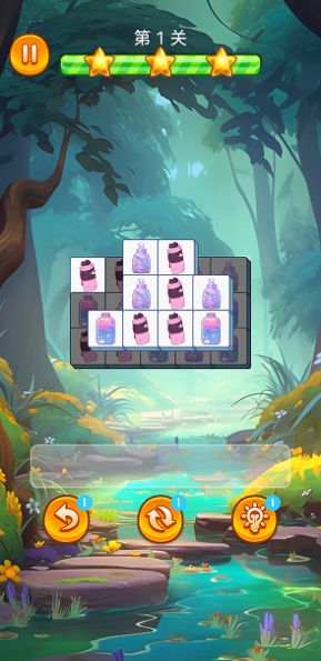 快樂小能戲安卓版