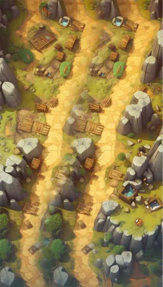 精英小兵游戲安卓版