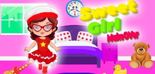 小天使的冒險游戲