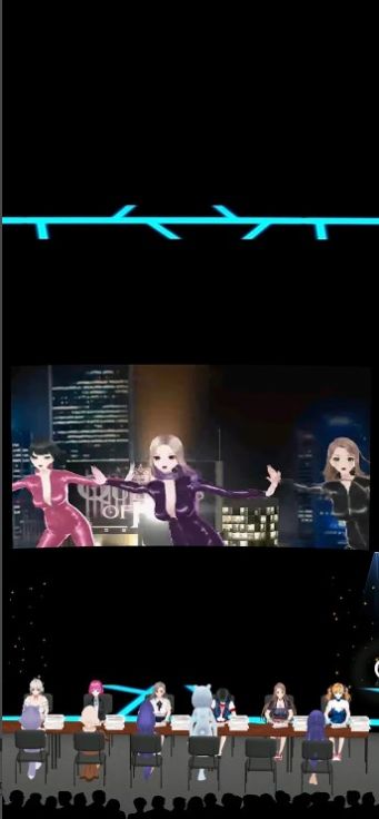 愛情偶像制作人游戲安卓版