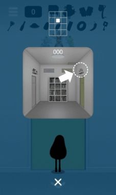 逃脫游戲記憶的房間游戲完整版