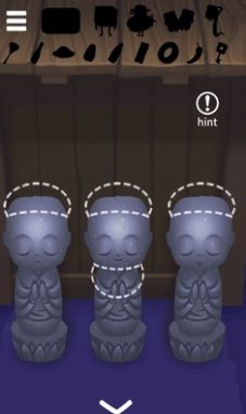 逃脫游戲記憶的房間游戲完整版