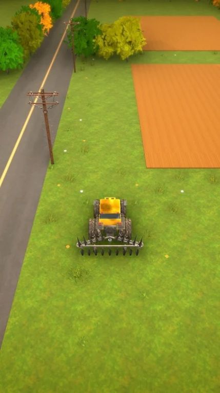 享受犁地生活安卓游戲正式版