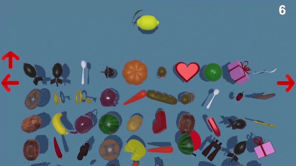 刀劍穿越迷宮3游戲