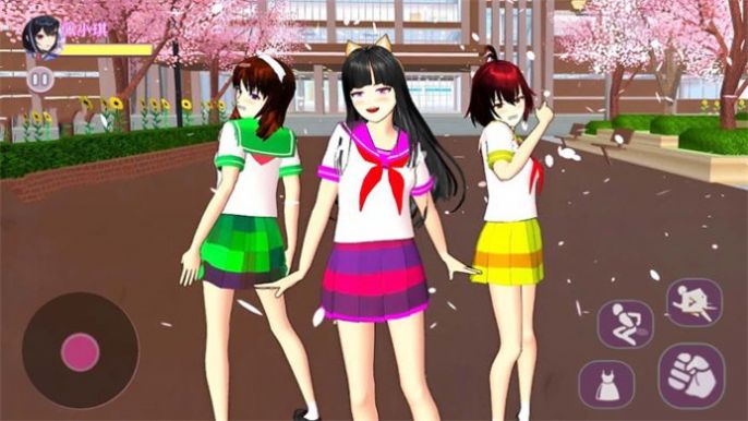 全民科目三游戲最新版