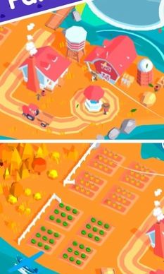 建造村莊游戲最新中文版