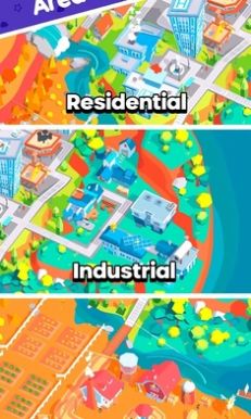 建造村莊游戲最新中文版