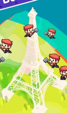 建造村莊游戲最新中文版