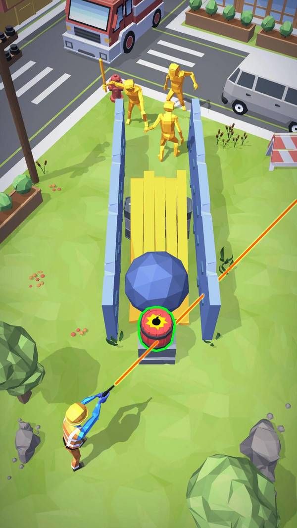 特別代言人游戲手機版