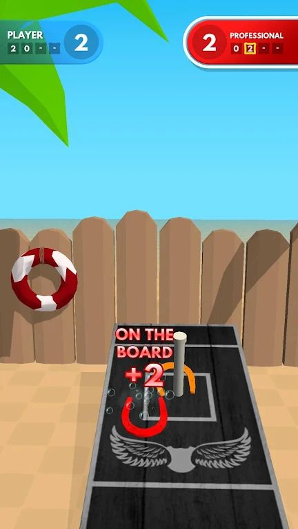 馬蹄鐵3D游戲安卓版