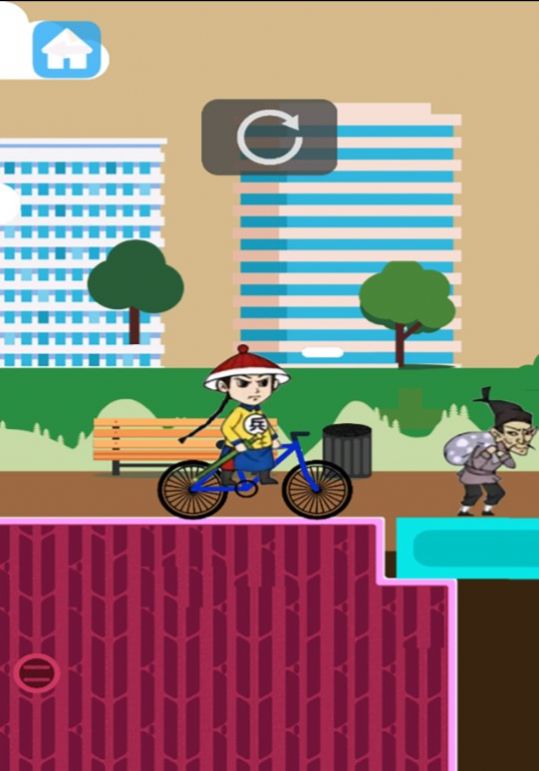 抓捕大作戰游戲正式版