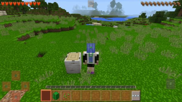 生存戰(zhàn)爭沙盒游戲安卓版