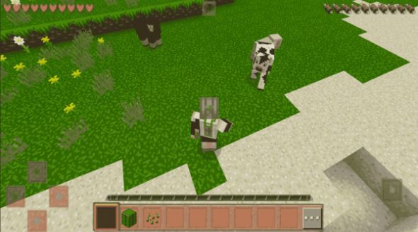 生存戰(zhàn)爭沙盒游戲安卓版