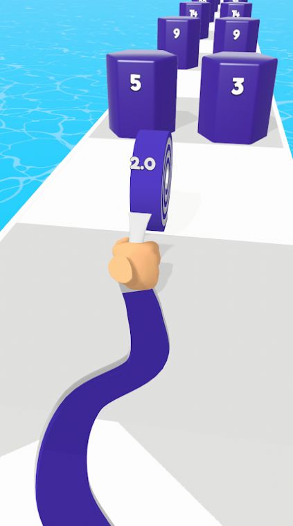 剪切與投擲游戲最新安卓版