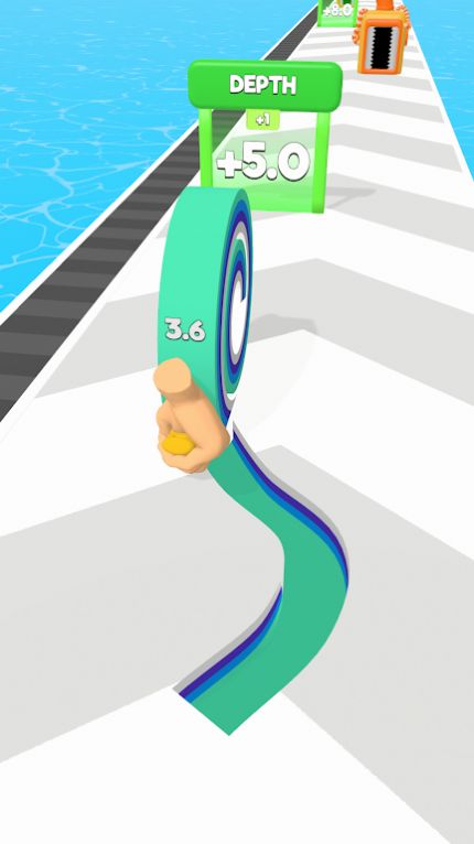 剪切與投擲游戲最新安卓版