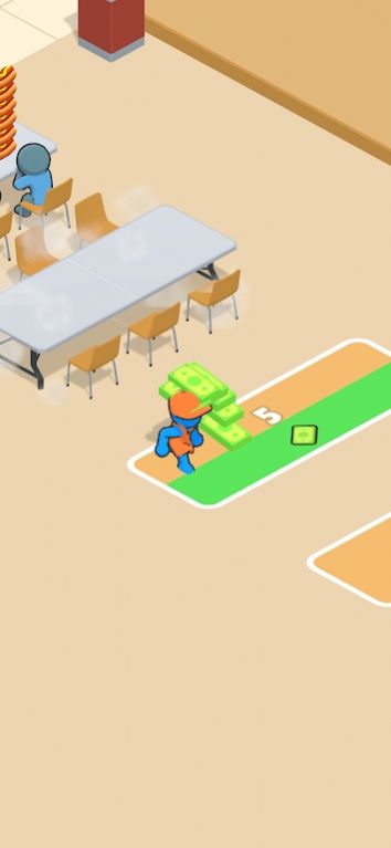 自助餐廳廚師最新版