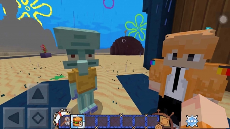 怪談驚魂逃生游戲手機版