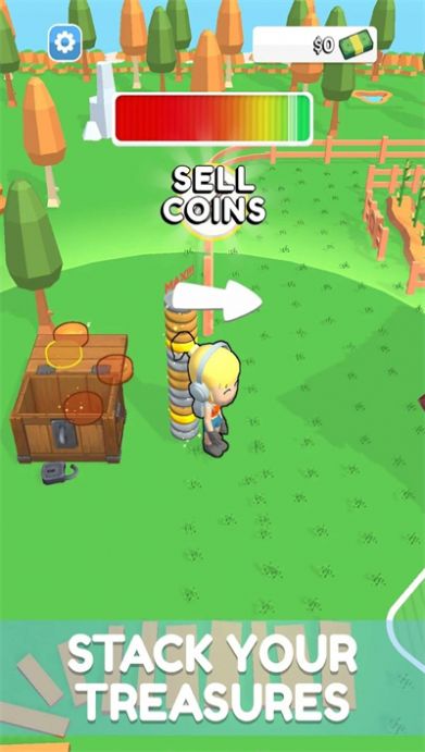 叢林尋寶游戲最新手機版